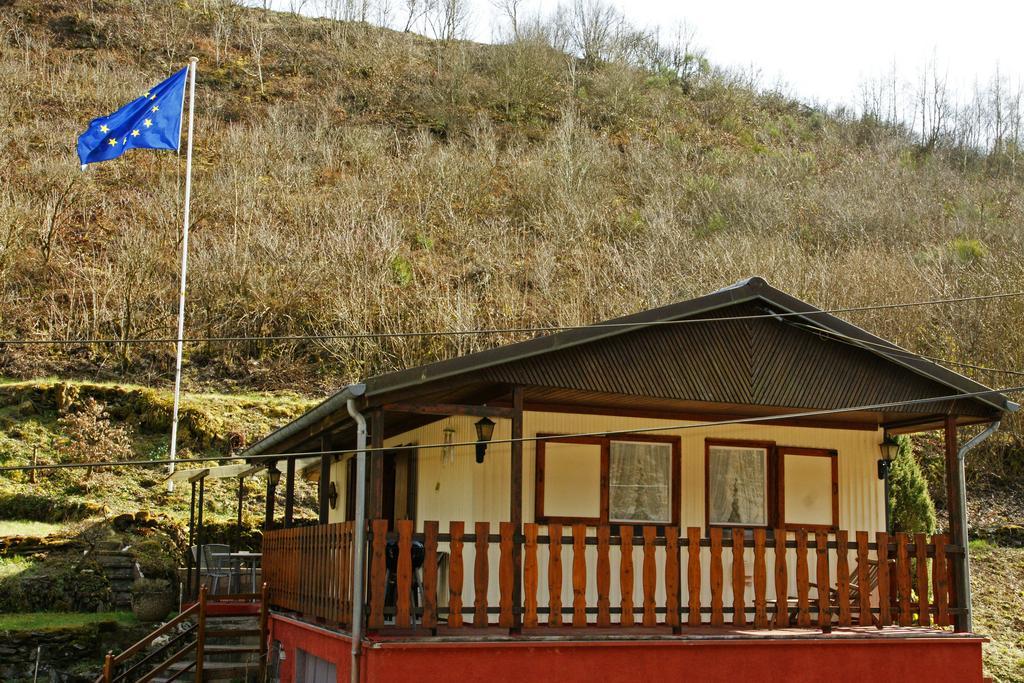 S.C.I. Rannerbaach Villa Dirbach Exterior photo